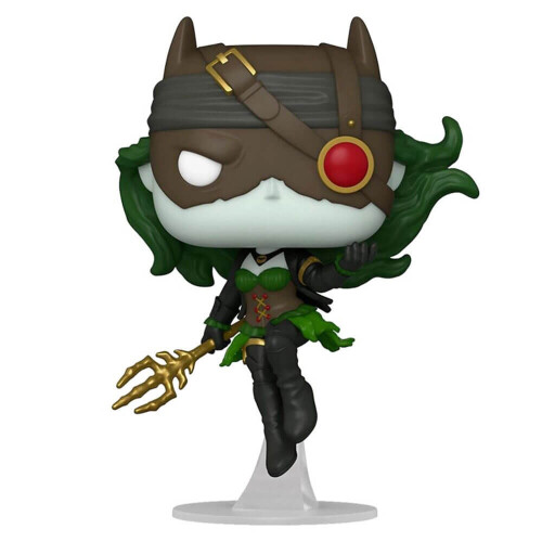Batman Batman The Drowned US Exclusive Pop! Vinyl