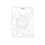 Mathomat Stencil Version 2 with Book (28 pages) 1