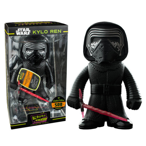 Star Wars Star Wars Kylo Ren Dark Side Hikari