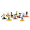 Disney Disney Nano Metalfigs 10 Pk Wave 02 2