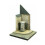 Vallejo Scenics Bases 1/35 Street Corner with Waterpump 1