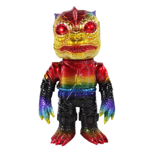 Star Wars Star Wars Bossk Cosmic Powers SLCC 2015 US Exclusive Hikari