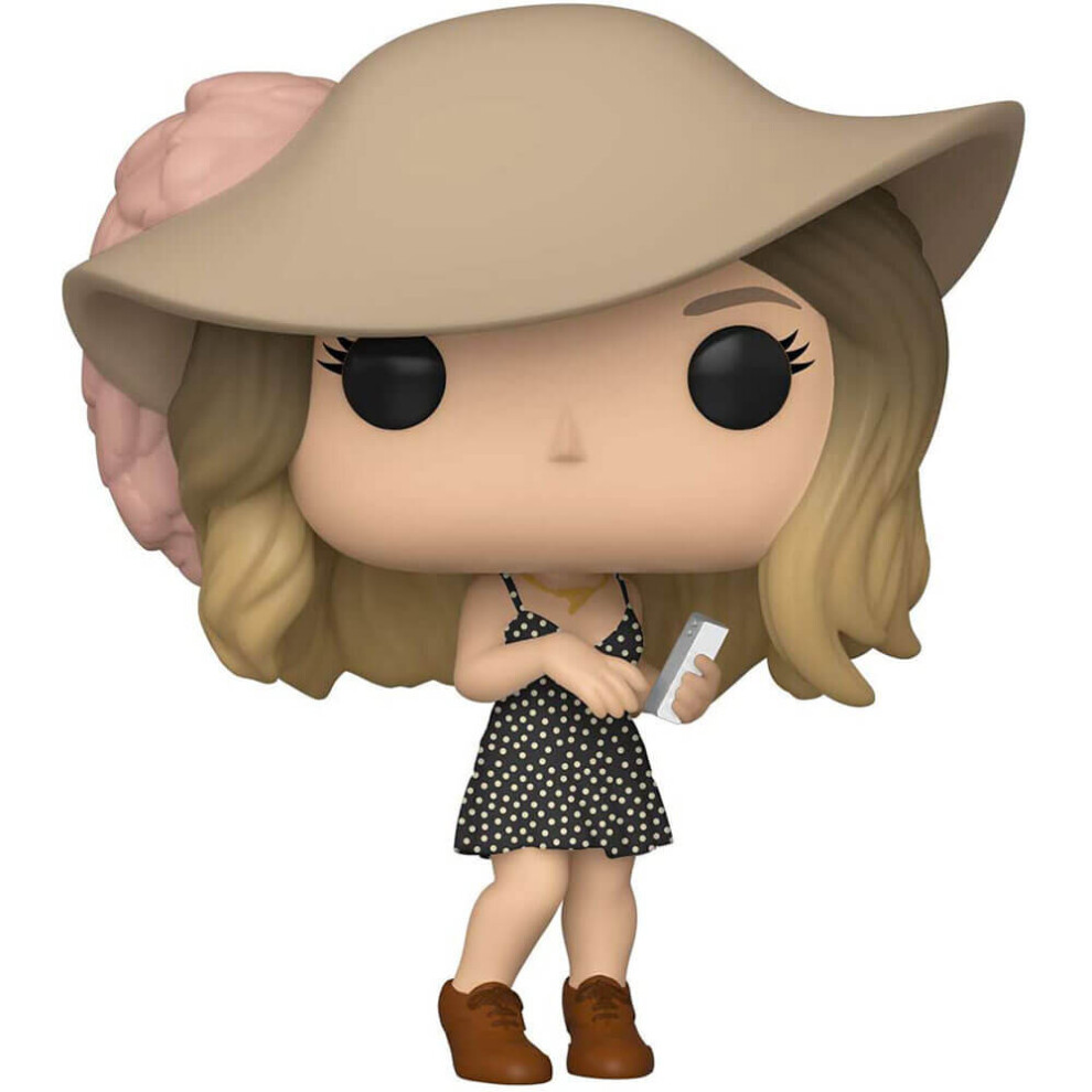 Photos - Action Figures / Transformers Schitt's Creek Alexis Rose Pop! Vinyl