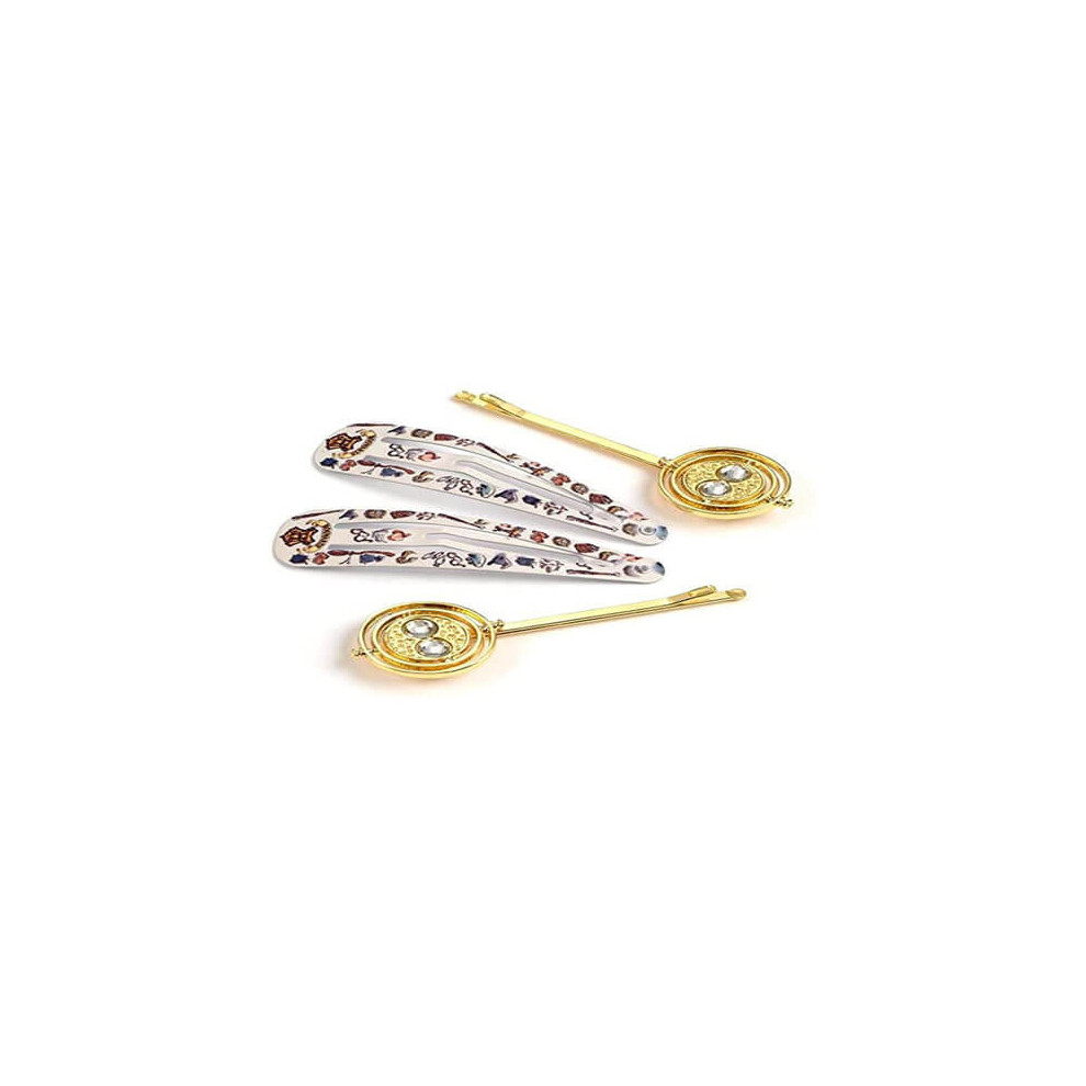 Harry Potter Hair Clip Set (Time Turner) Not,Specified