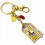 Harry Potter Harry Potter Bertie Botts Keyring 1