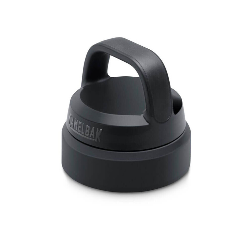 CamelBak Pak Cap (Black)