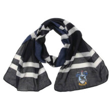 Harry Potter Lightweight Scarf (Ravenclaw)