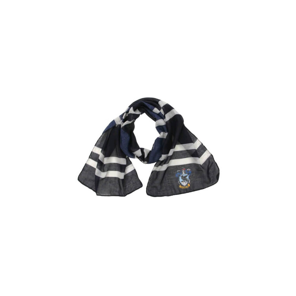 Harry Potter Lightweight Scarf (Ravenclaw)