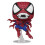 Spiderman Spider-Man Doppelganger US Exclusive Pop! Vinyl 1