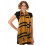 Harry Potter Harry Potter Lightweight Scarf (Hufflepuff) 3