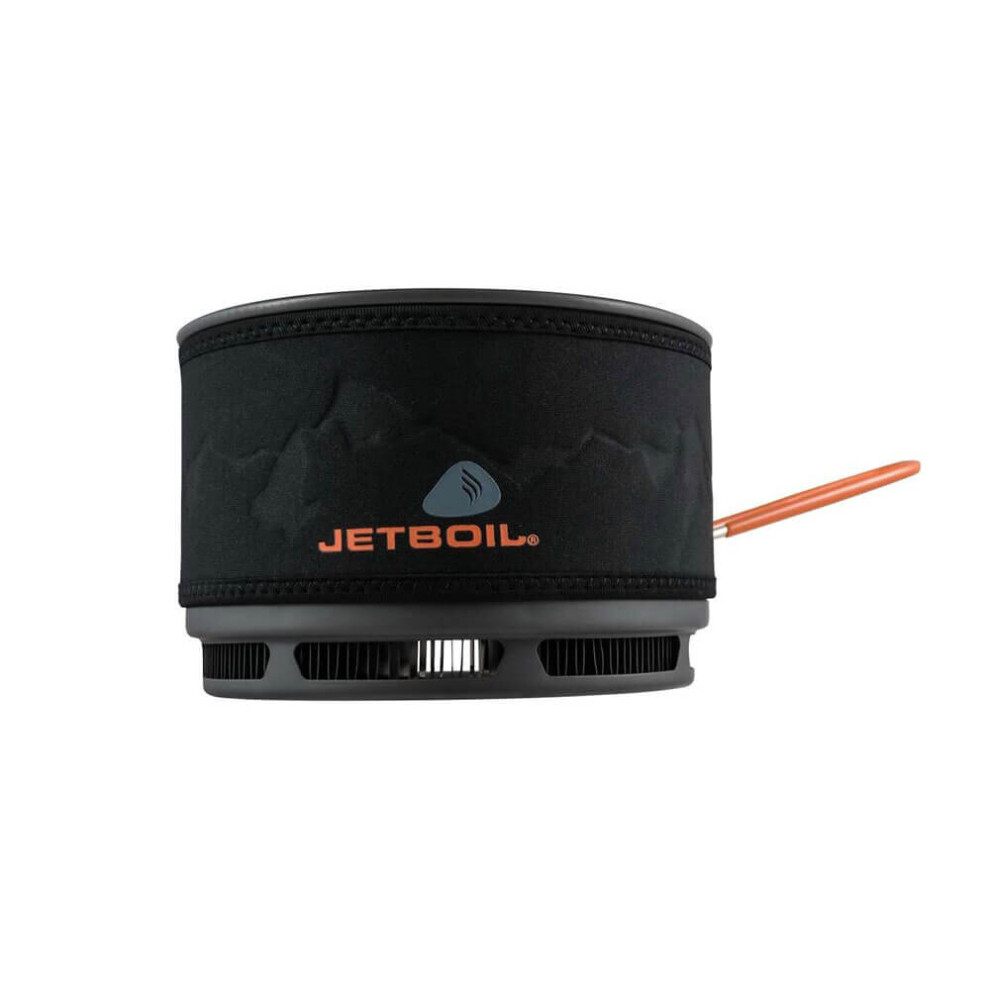 JetBoil Ceramic Cooking Pot 1.5L