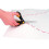 Brabantia Brabantia Felt Padding Ironing Board Underlay, Universal, White 3
