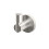 Gatco Gatco 4695 Channel Robe Hook, Satin Nickel 1
