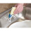 Jokari Jokari Sponge Holders - White (2 Pack) 2