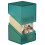 UG Boulder 100+ Standard Size Cards Deck Case (Malachite) 3