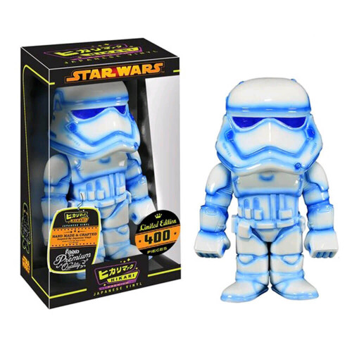 Star Wars Star Wars Kiln Stormtrooper Hikari