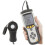Lux Meter 400K Pro w/ Cover & Case 2