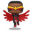 Marvel Marvel Comics Falcon SDCC 2021 US Exclusive Pop! Vinyl 1