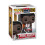 NBA: Legends Magic Johnson92 Team USA WH Pop! RS 2