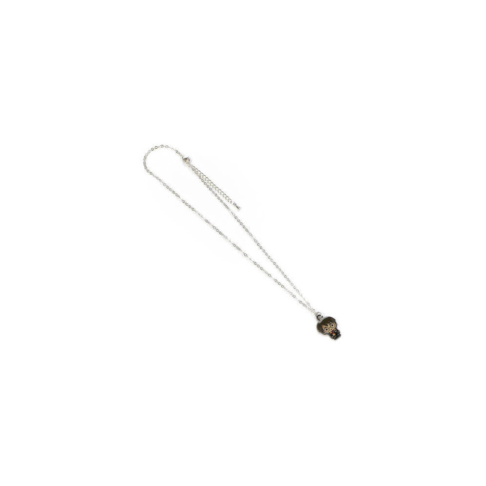 Harry Potter Chibi Necklace (Harry Potter)