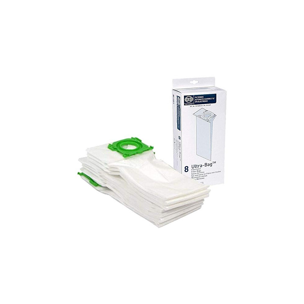 Sebo Filter Box X/c/370