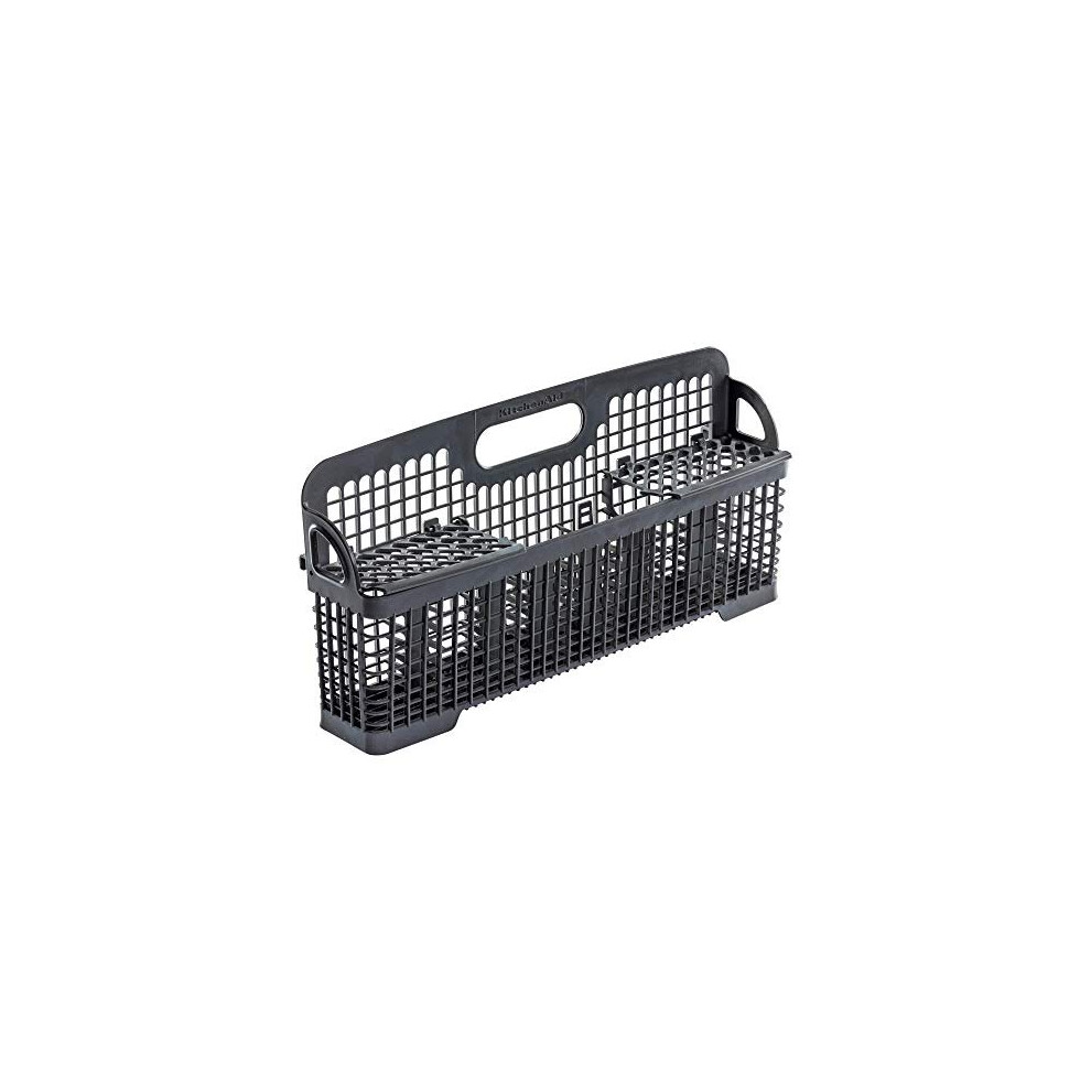 Whirlpool 8531233 Silverware Basket, White