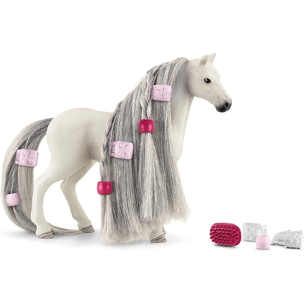 Schleich Beauty Horse Quarter Horse Mare