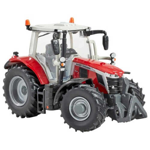 Britains Britains 1:32 Massey Ferguson 6S.180