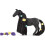 Schleich Schleich schoonheidspaard Criollo Definitivo Mare 1