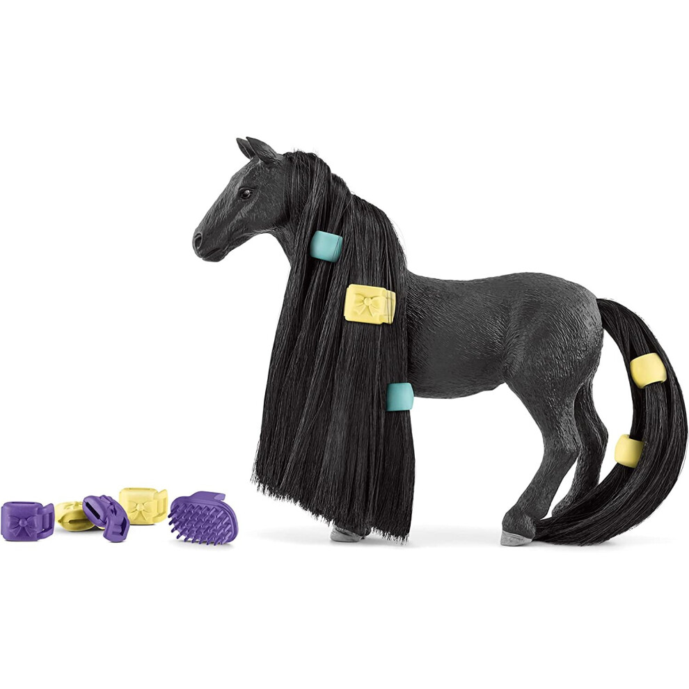 Schleich Beauty Horse Criollo Definitivo Mare