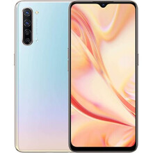 (Unlocked, Pearl White) OPPO Find X2 Lite 5G GPS 48MP Smartphone