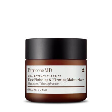 PERRICONE HIGH POTENCY FACE FINISHING & FIRMING MOISTURIZER 59ML