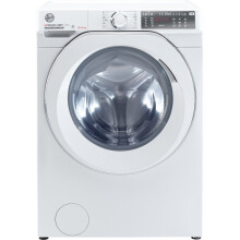 Hoover HDB 4106AMC Washer Dryer - 10kg - 1400 rpm - White - A Rated - Freestanding - HDB4106AMC