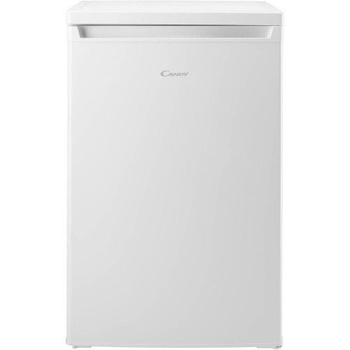 Candy Under Counter Larder Fridge White Freestanding CCTL582WKN