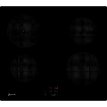 Neff N30 Induction Hob - Black - T36CA50X1U