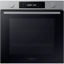 Samsung NV7B41307AS/U4 Built-In Electric Single Oven - Black - A+ Rated - NV7B41307AS