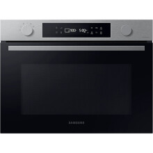 Samsung Series 4 Compact Oven - Stainless Steel - NQ5B4513GBS