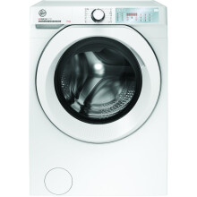 Hoover HWB 411AMC Washing Machine - 1400 rpm - White - A Rated - Freestanding - HWB411AMC