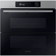 Samsung Series 5 Built-In Electric Single Oven - Stainless Steel - A+ Rated - NV7B5740TAS