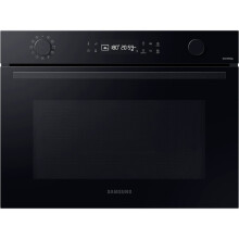 Samsung Series 4  Compact Oven - Black - NQ5B4553FBK