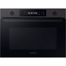 Samsung NQ5B4553FBB/U4 Compact Oven - Black - A+ Rated - NQ5B4553FBB