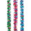 Christmas Tinsel Decoration Assorted Colours Tree Hanging 2m Garland 2