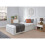Single End Lift Ottoman Bed 1