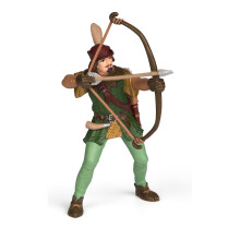 Standbeeld Robin Hood