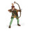 Standbeeld Robin Hood 1