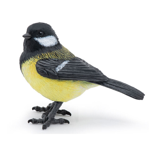 Papo - Mésange Figuriini