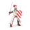 Papo - Figurine Lancelot 1