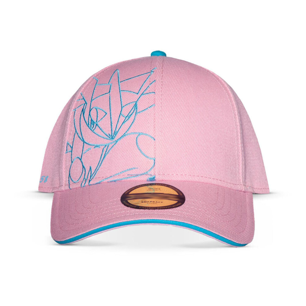POKEMON Greninja Adjustable Cap
