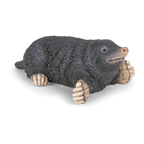 PAPO Wild Animal Kingdom Mole Toy Figure