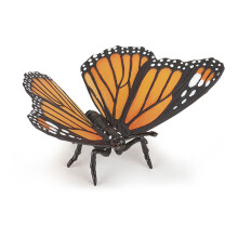 Figurinha Papillon